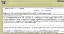 Desktop Screenshot of nannochloropsis.genomeprojectsolutions-databases.com